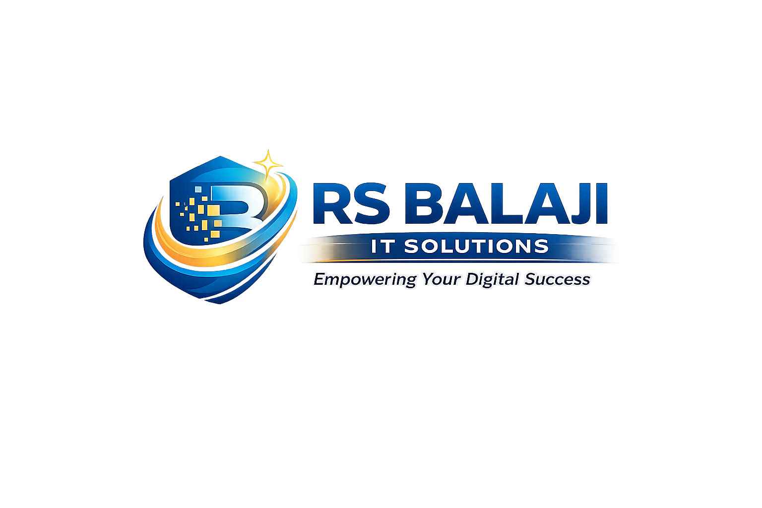RS BALAJI IT SOLUTIONS